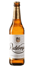 Radeberger Pilsner